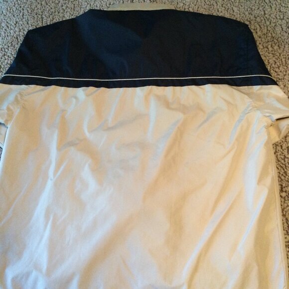 PCi Capecod Massachusetts Windbreaker Jacket - Picture 12 of 14